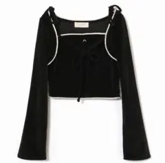 最終値下げ】andmary Mila cardigan set - メルカリ
