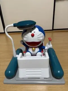 ポップコーンメーカー　ドラえもん ドラえもん』劇場限定ポップコーンBOX発売！ | サンモール