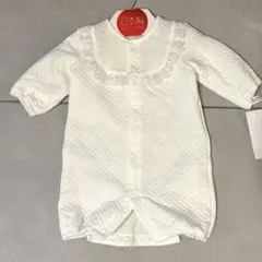 100日祝い ドレス