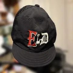 Eldoreso メッシュキャップMサイズ美品