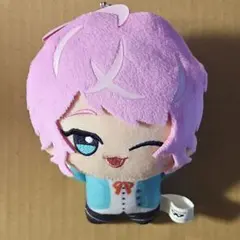 飴村乱数 ちびぐるみ