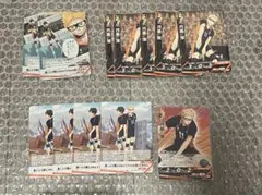 ハイキュー バボカ 【月島蛍】