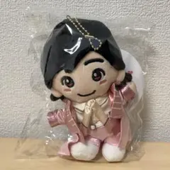 なにわ男子 道枝駿佑 ちびぬい 初心LOVE