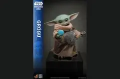 Sideshow 1/1 スターウォーズ マンダロリアン グローグ 400369 - メルカリ