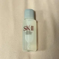 SK-II フェイシャルトリートメントエッセンス