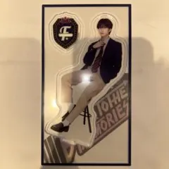 FANTASTICS 木村慧人 アクリルスタンド