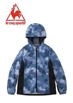 le coq sportif レディース ウインドブレーカー ジャケット