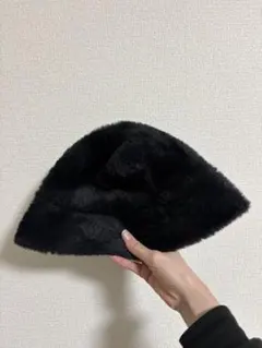 新品未使用 タグ付き LOWRYS FARM バケットハット