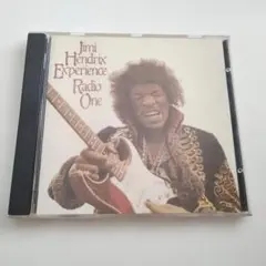 The Jimi Hendrix Experience / Radio One