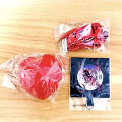 B'z FYOP ガチャ　3点セット①