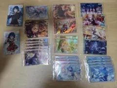 リセ lycee ま〜まれぇど SR以下4コン おまけ付き 予約特典 プロモ