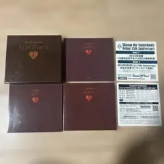 Skoop On Somebody S.O.S Duets CD・DVD セットのサムネイル
