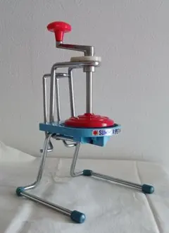 2026年最新】手動式レトロかき氷器の人気アイテム - メルカリ