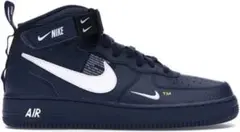 @楊端和様専用　 ナイキ　エアフォース1 Mid Utility 26.0㎝