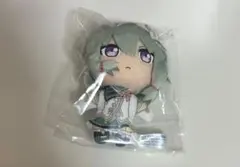プロセカ SEGAラッキーくじ B賞 ぷちぬいマスコット 草薙寧々