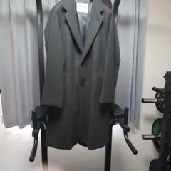 グリーンレーベルリラクシング　ダークグレー