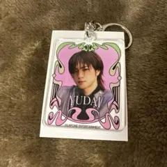 INI POPUP 佐野雄大 第1弾 アクリルキーホルダー