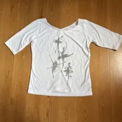バレリーナ ダンス・バレエ
