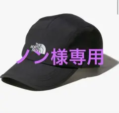 THE NORTH FACE GORE-TEX ブラックキャップ