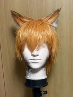 2026年最新】ズートピア ニック コスプレの人気アイテム - メルカリ
