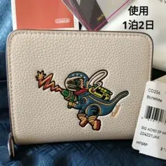 2026年最新】coach レキシー 財布の人気アイテム - メルカリ