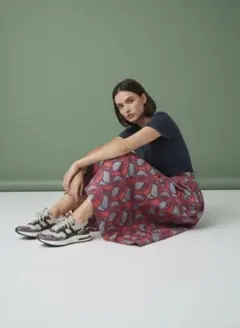アーバンリサーチ　ロングスカートのサムネイル