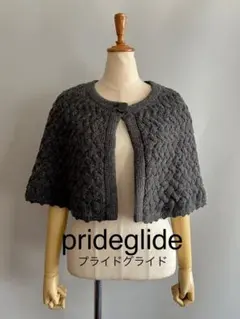 ケープ ストール