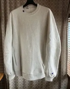 n.hoolywood スウェット