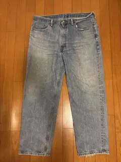 Levi's 550 デニムパンツ W38 L30