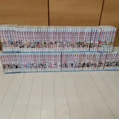 ONE PIECE　ワンピース　1〜111巻セット　全巻セット