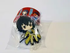 文スト 太宰治 ラバスト