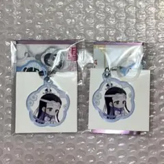 魔道祖師 マーカーチャーム　 藍曦臣のサムネイル