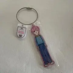 なにわ男子　道枝駿佑　アクリルキーホルダー なにわのにわ