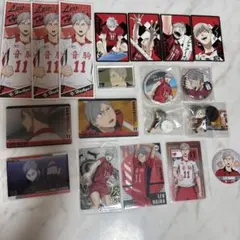 2025年最新】灰羽リエーフの人気アイテム - メルカリ