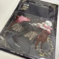 ブルーロック ヴァンパイア 限定 即完売品 アクリルスタンド 凪誠士郎