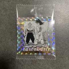 ドラゴンボール 40周年記念 シールウエハース2 第十六巻