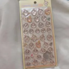 ボンボンドロップシール うさぎ 正規品