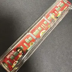 【Ooochie Koochie】広電　アクリルブロック　吉川晃司× 奥田民生