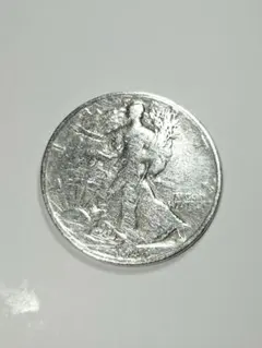 ドイツ 連邦共和国建国40周年記念 10マルク 銀貨 記念硬貨 1989年