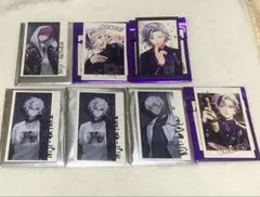 にじさんじ 不破湊 ローレン イブラヒム ランダムチェキ風カード