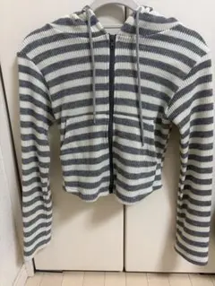 nkatelier dlys hoodie cream フーディ パーカー - メルカリ