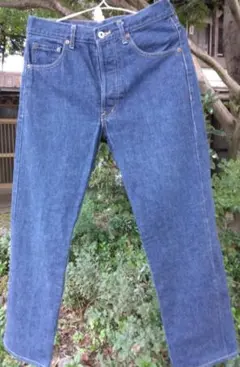 レア✧BIGE✧コレクションに✧ビンテージリーバイス503B-WXX31号✧