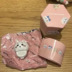 HIPPERS CHIIKAWA ヒッパーズ ちいかわ