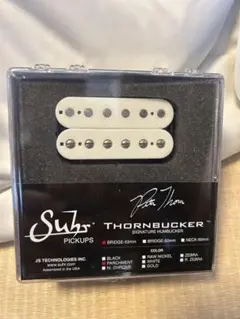 2026年最新】suhr ピックアップの人気アイテム - メルカリ