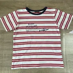 べべ　Tシャツ　140センチのサムネイル