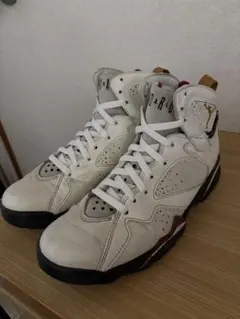 2026年最新】jordan 7 1992の人気アイテム - メルカリ