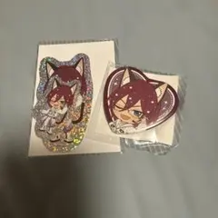 あんスタ　ナンジャタウン　茨