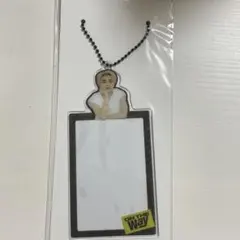 wayv XIAOJUN フォトカードスリーブ シャオジュン