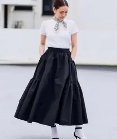 シートーキョー　ミシェル　ロングスカートのサムネイル