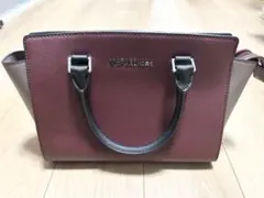 マイケルコース MICHEAL KORS 鞄 バッグ